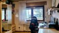 Arbeitszimmer