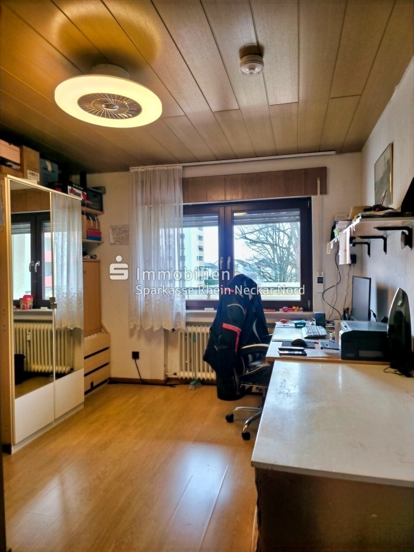 Arbeitszimmer