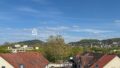 Blick aus der Küche
