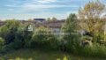 Blick in den Garten