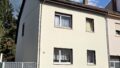 Hausansicht vorne