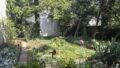 Gartenansicht
