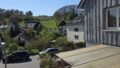 Blick von Terrasse