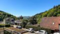 Blick von Terrasse