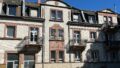 Hausansicht Front