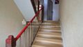Treppe zum 2.OG