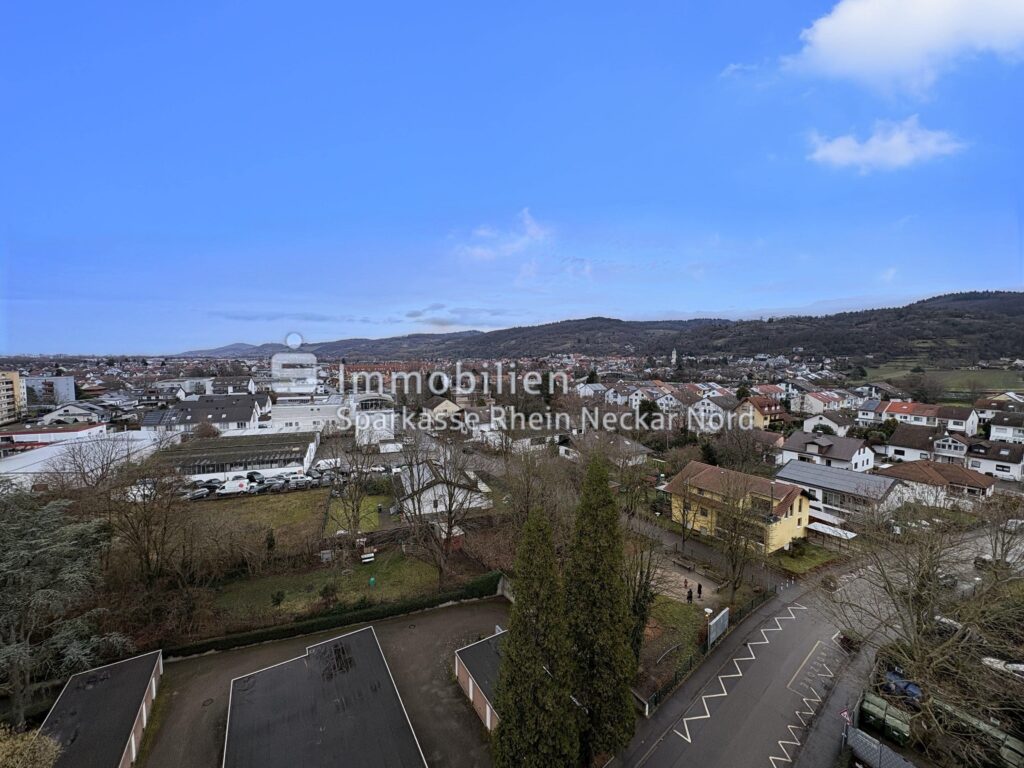 Blick von der Loggia 2