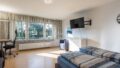 Wohn/Schlafzimmer