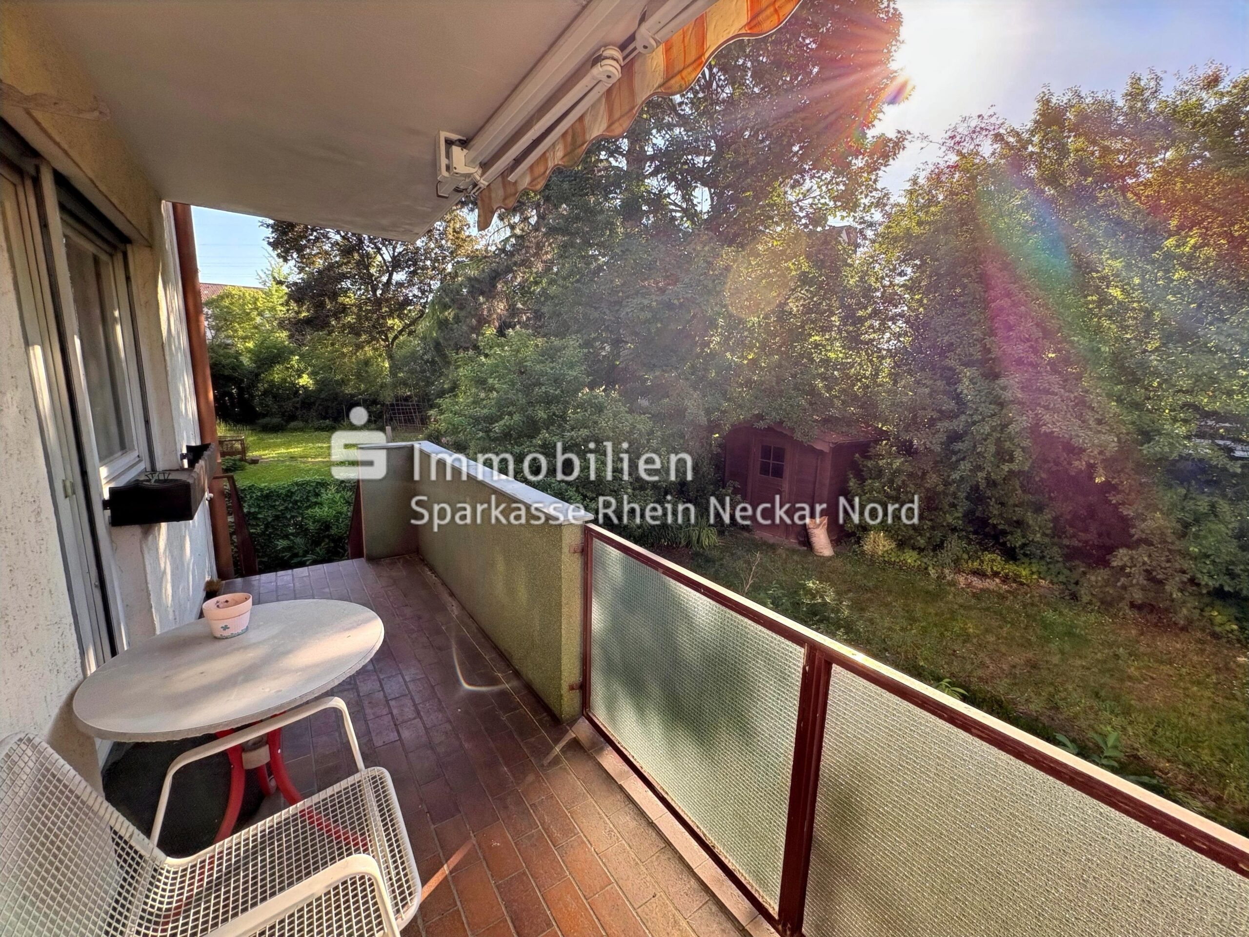 Balkon