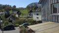 Blick von Terrasse