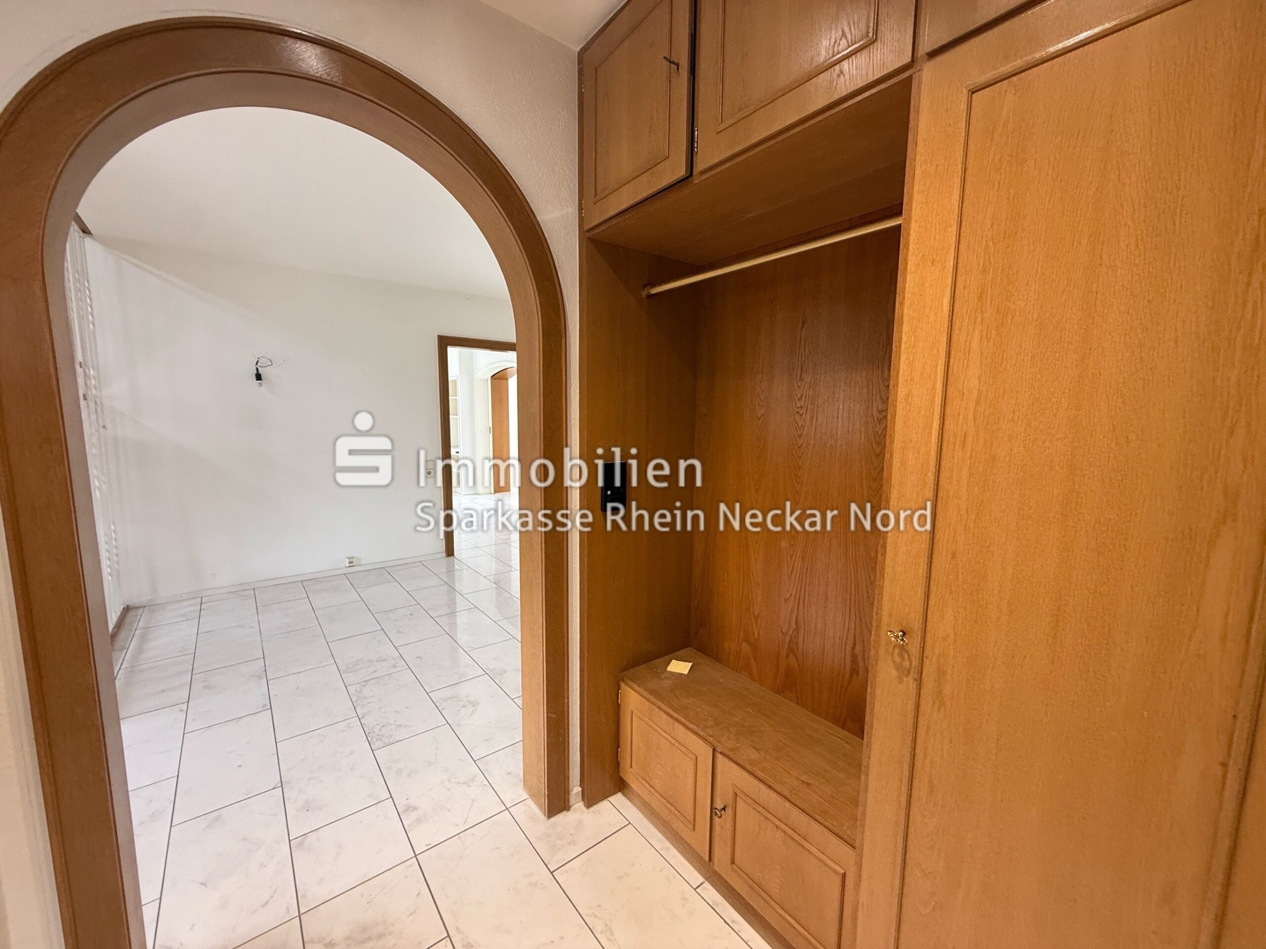Garderobe