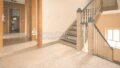 Hausflur DG + Treppe Speicher