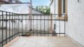 Balkon EG