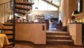 Wohnzimmer im EG