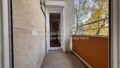 Balkon vorne