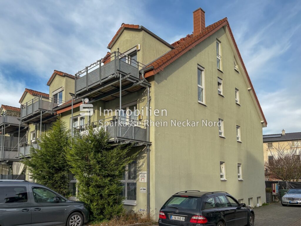 Ansicht