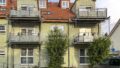 Ansicht Straßenseite