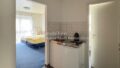 Hotelzimmer Pantryküche