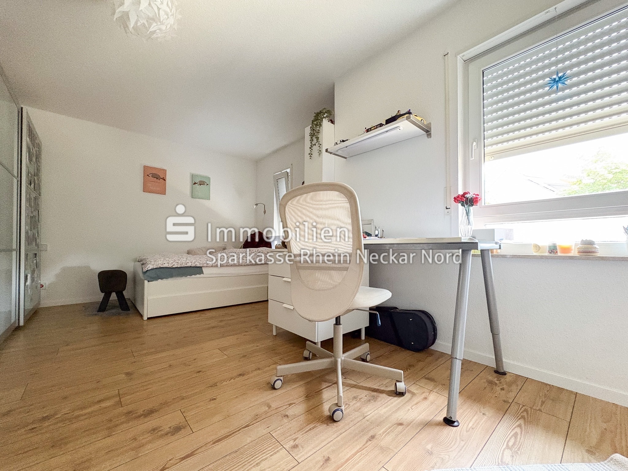 Zimmer 1 OG