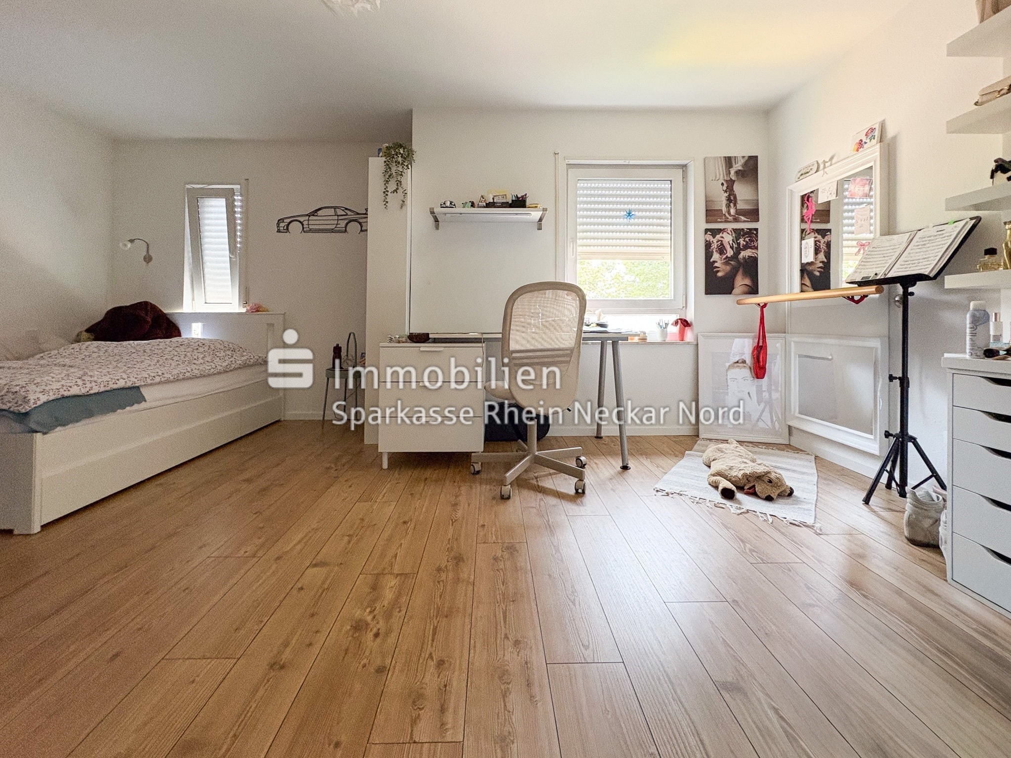 Zimmer 1 OG