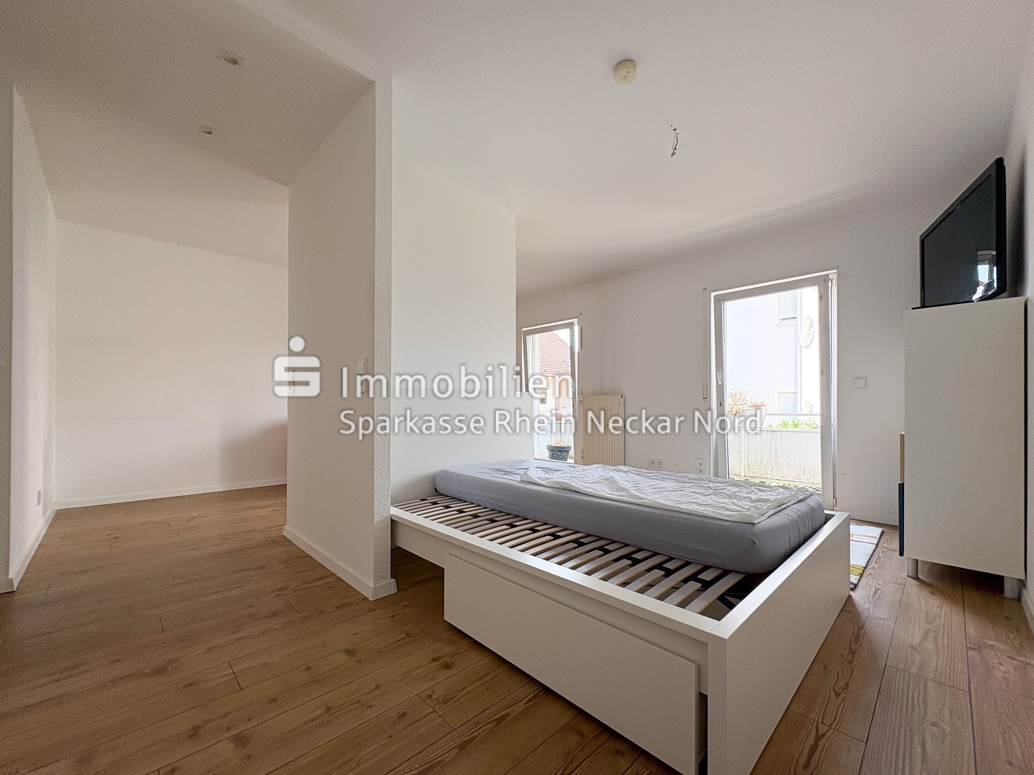 Zimmer 2 OG