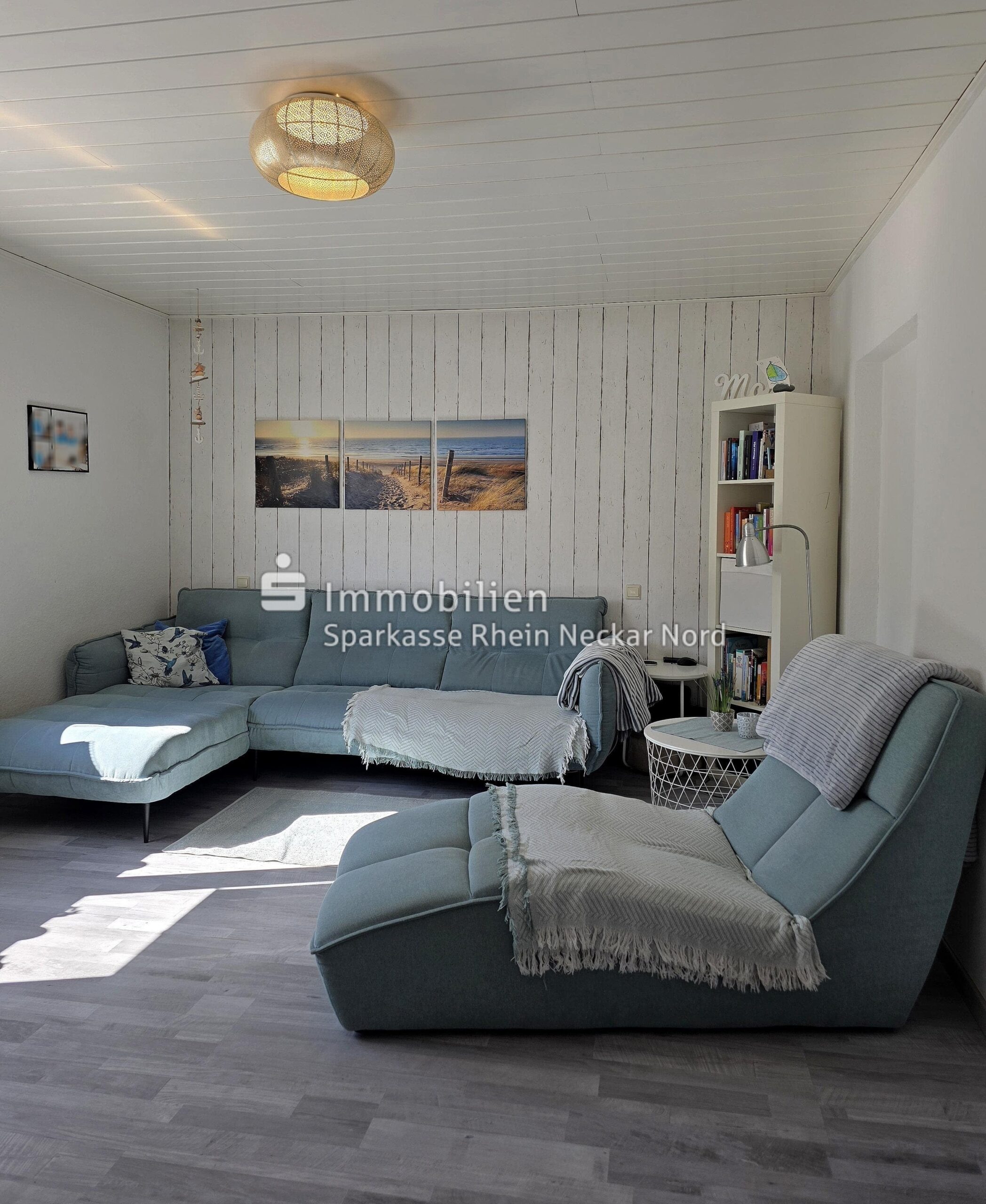 Wohnzimmer EG