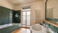 Stilvolles Badezimmer
