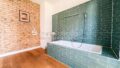 Stilvolles Badezimmer