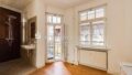 Dusche im Schlafzimmer
