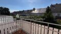 Balkon OG