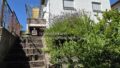Hausansicht von Gartenseite