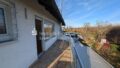 Balkon im OG