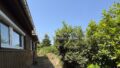 Anbau zum Garten