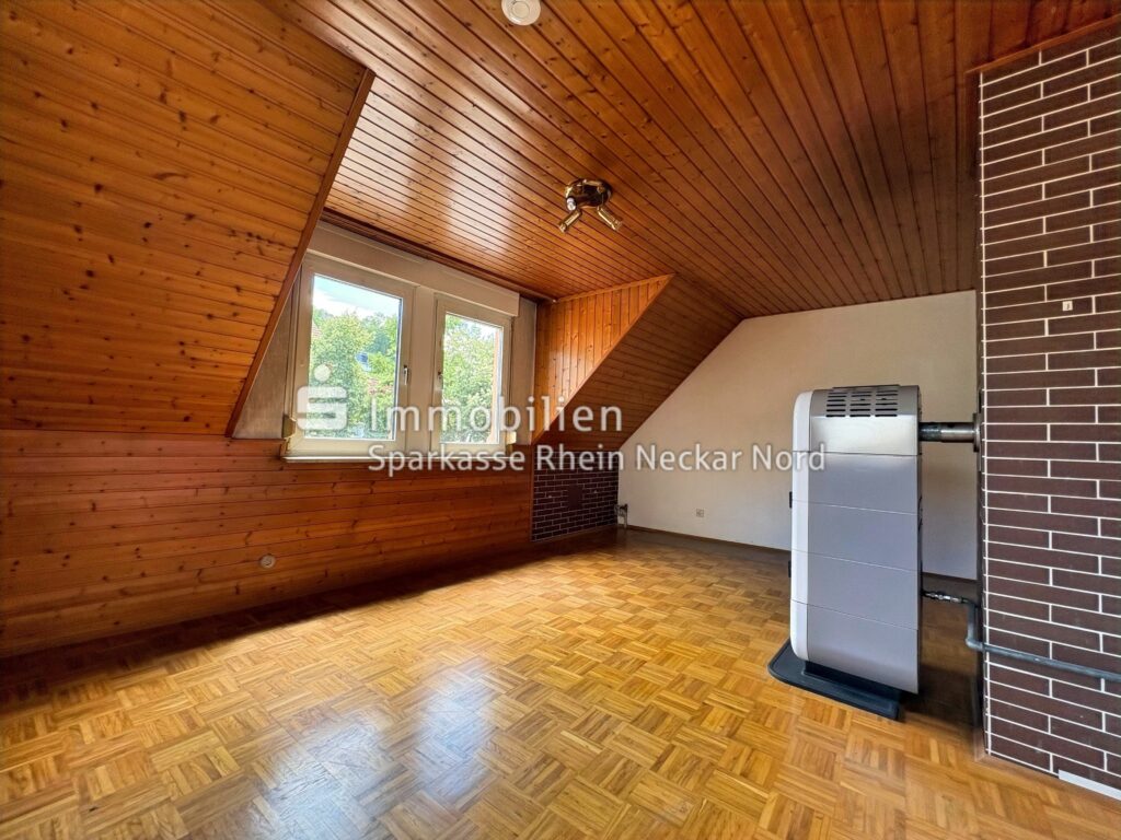 Wohnzimmer OG