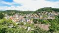 Blick vom Balkon EG