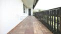 Balkon EG