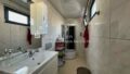 Badezimmer Erdgeschoss