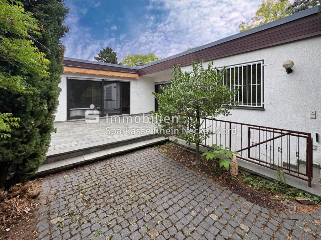 Garten/Terrasse