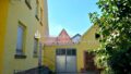 Hausansicht hinten