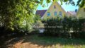 Hausansicht hinten