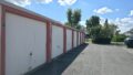 Garagenanlage