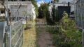 Zugang über den Garten