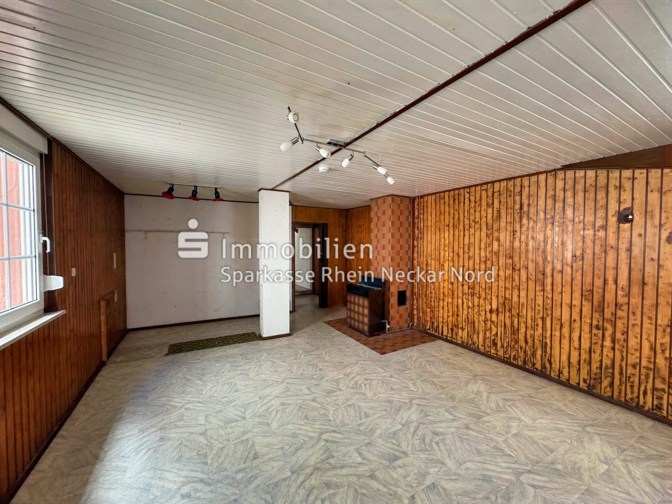 Schlafzimmer EG