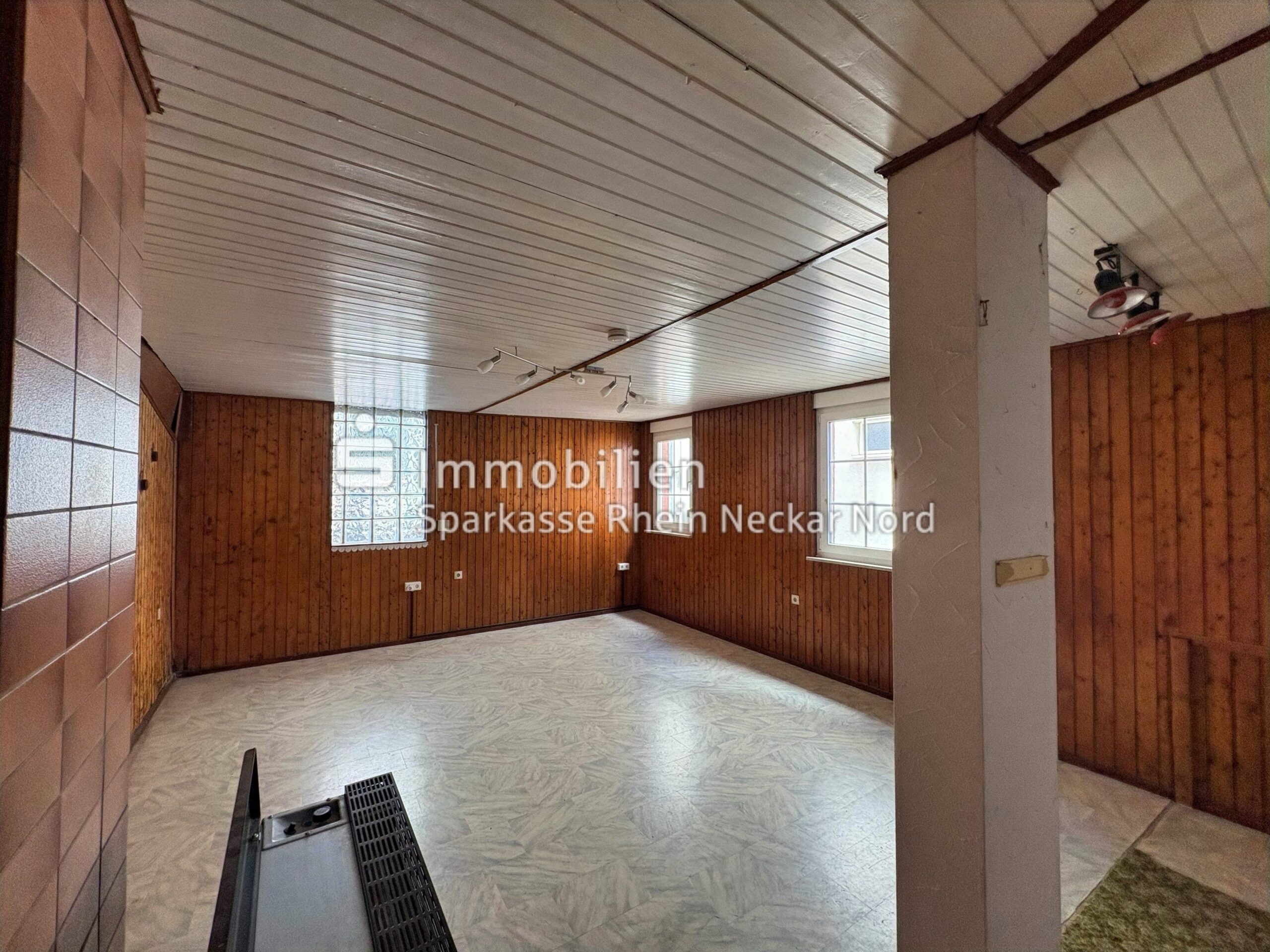 Schlafzimmer EG