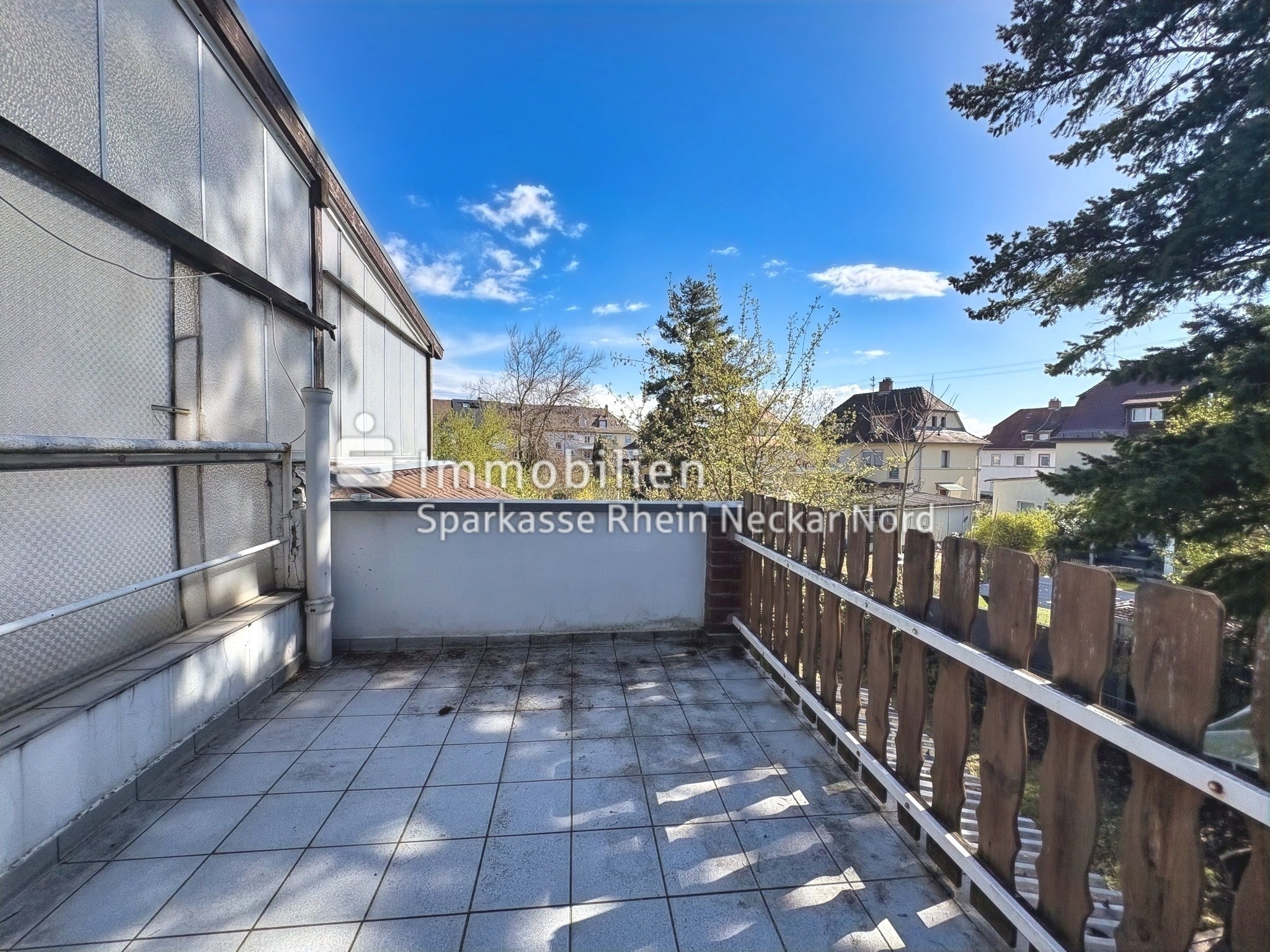 Balkon