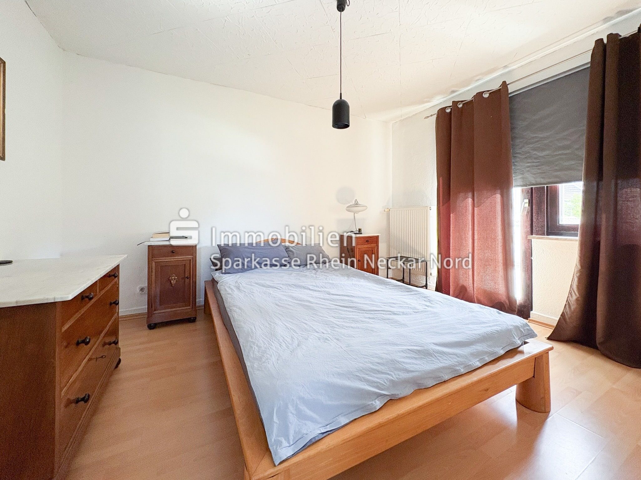 Schlafzimmer OG