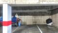 Tiefgaragenstellplatz