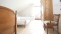 Schlafzimmer DG