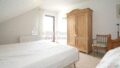 Schlafzimmer andere Ecke DG