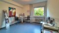 Wartezimmer